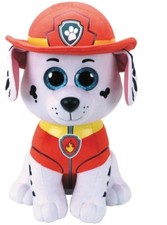 Ty Glubschi´s Beanie Boo´s Paw Patrol Dalmatiner @ MARSHAL @ XL 42cm Plüschtier