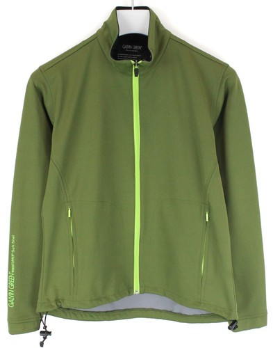 Galvin green soft shell jacke - galvin,