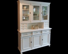 Küchenbuffet Buffetschrank Küchenschrank Landhaus Vintage shabby-chic antik Stil