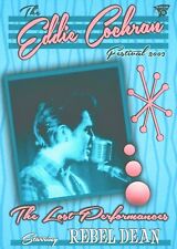 EDDIE COCHRAN - THE LOST