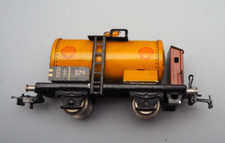 Wagon citerne SHELL  MARKLIN