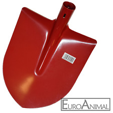 Frankfurter Holsteiner Schaufel o. Stiel Bauschaufel Spitzschaufel Sandschaufel 