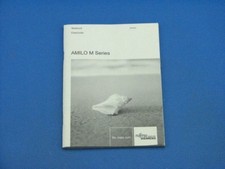 Benutzerhandbuch  Amilo 1437G Notebook 413-23681