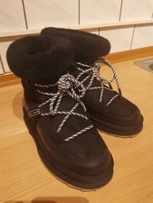 Emu Damenstiefel 39