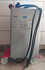 Akku-, Batterie-Ladegerät 80V 140A Elektro Stapler, IEB Filon GNB Linde Still