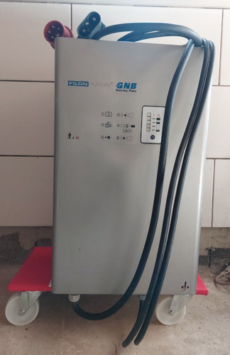Akku batterie ladegerät - batterie-ladegerät, 80v