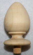 Zierteile aus Holz für