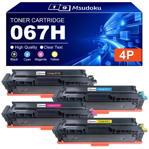 067h xxl toner compatible - xxl,