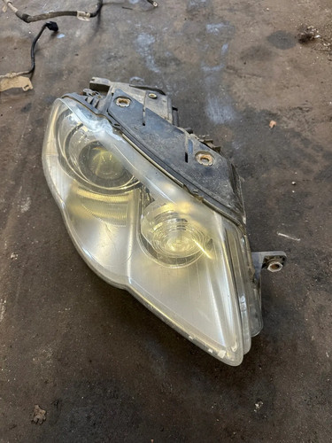 Frontscheinwerfer passat - vw,