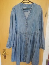 EDC jeanskleid 42 gebraucht 