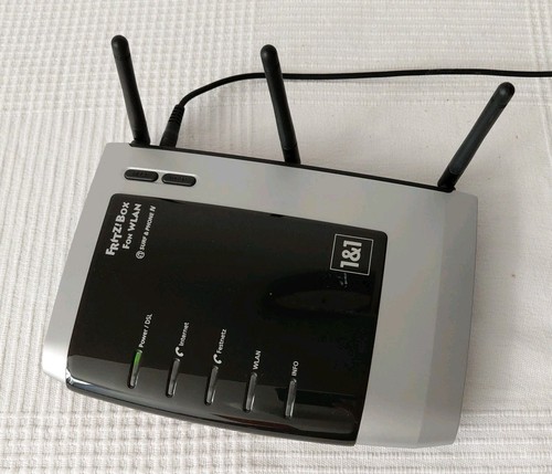 Fritz box fon wlan - fritz!box, 7270