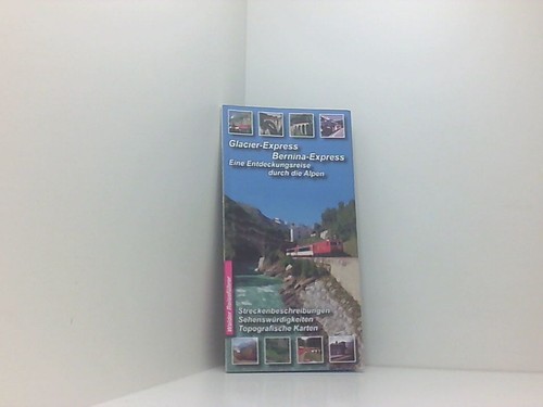 Glacier express - glacier-express,