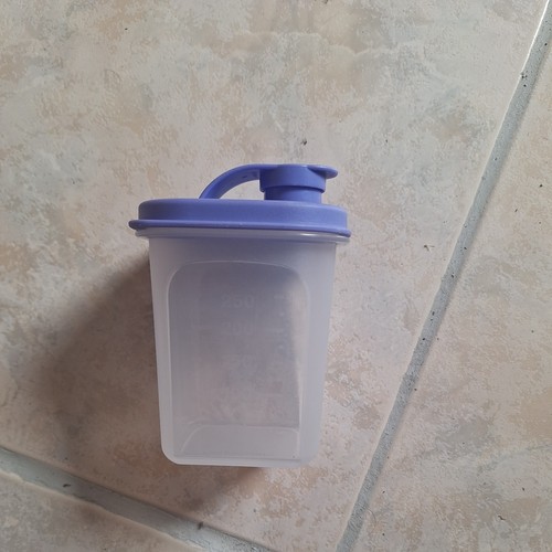 Tupperware kleiner erfrischer - tupperware,