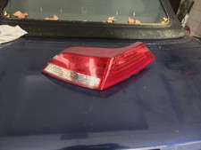 Ford Focus CC Cabrio AUSSEN