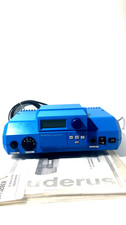 Buderus Logamatic R2107 S0 Heizungsregler