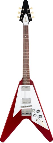 Gibson 1967 flying - 1967,
