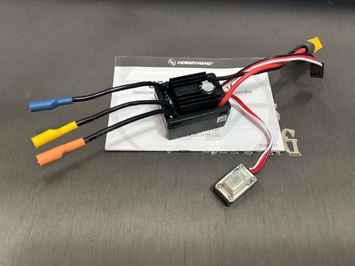 12bl45 mini sensorless - wp-12bl45, g2