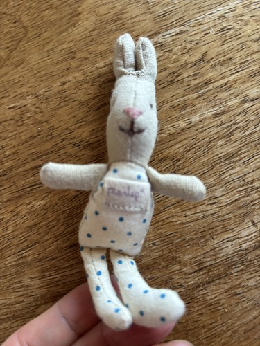 Maileg baby hase - junge, selten