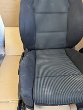 Audi A4 B7 Avant Sportsitze