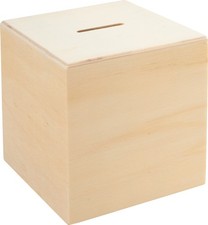 Spardose würfel - spardose,