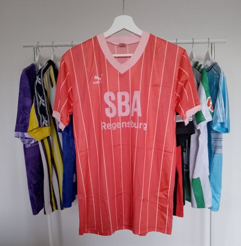 Regensburg puma trikot 5 6 - regensburg,