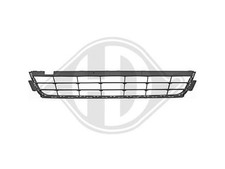 Stoßstangengitter Mitte für