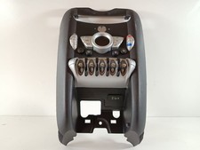 Bedienelement, Klimaanlage