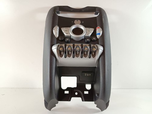 Bedienelement klimaanlage - bedienelement,,