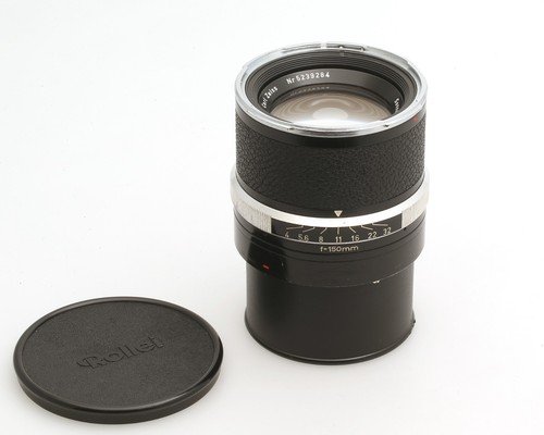 Carl zeiss sonnar 150 mm - carl,