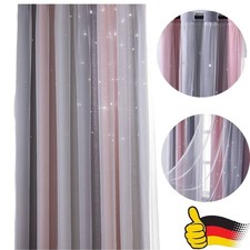 2X Ombré-Regenbogen