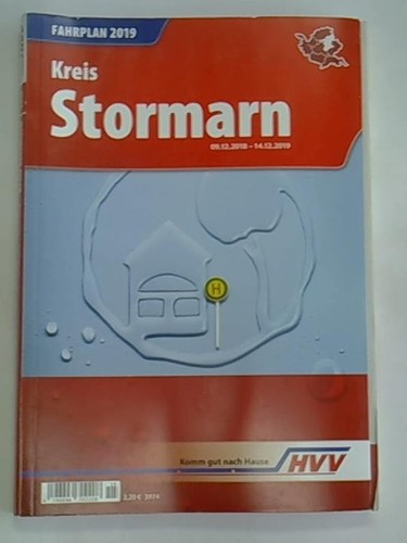 Fahrplan 2019 kreis stormarn - kreis, /
