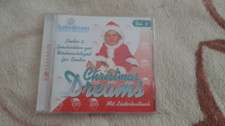 CD Christmas Dreams von