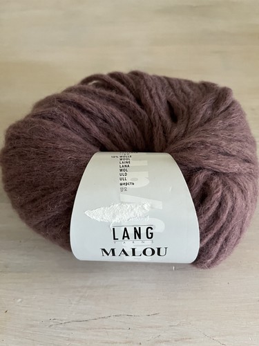 Malou lang yarns - malou,