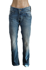 replay jeans damen, Größe29 Bumwolle Herbst Winter Neuwertig