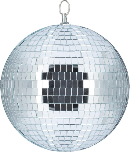 Discokugel zum aufhängen - discokugel,,