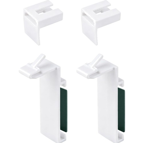 Klemmhalter rollo fenster - klemmhalter,