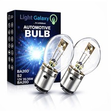 2x S2 12V 35/35W BA20d Bilux