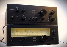 Sansui AU-417  Vollverstärker