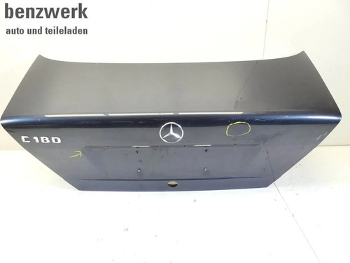 Mercedes w202 mopf heckklappe - w202,