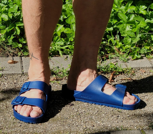 Birkenstock arizona eva - birkenstock,