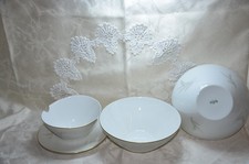 Rosenthal Form 2000 Sauciere +