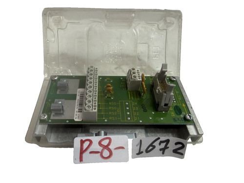 Staefa control system - staefa, nabbs/a