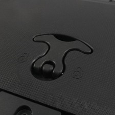 Stabile Deckluke für Kajak