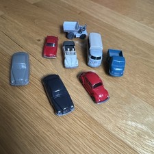 Wiking konvolut Unverglast