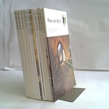 Stief und Greif. 12 Hefte und 1 Sonderheft