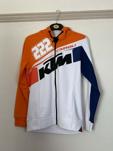 Tony cairoli 222 ktm - 222,