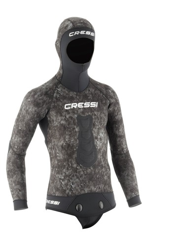 Cressi chaqueta traje pesca - traje,