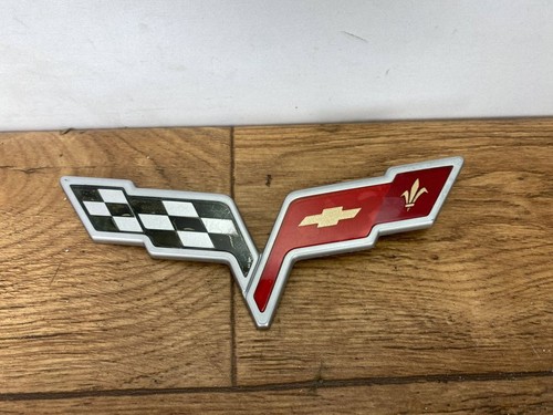 Chevrolet corvette 2005 - corvette,