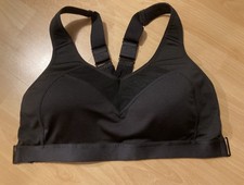 Sport BH Bustier Busenhalter