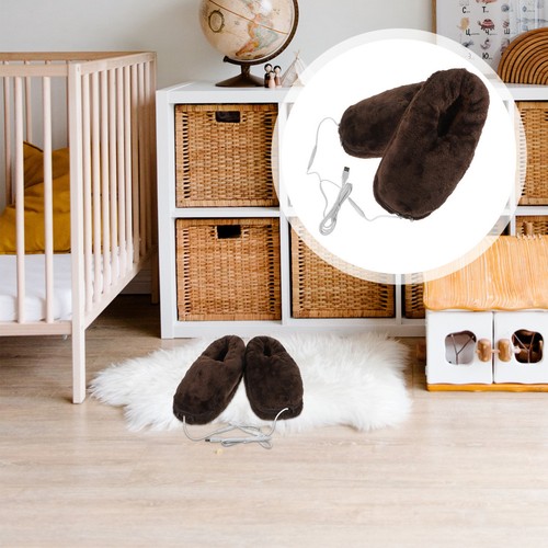 Paar warmhalten weichem - 1,